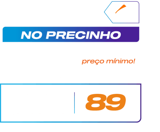 banner da promoção do mês de Novembro